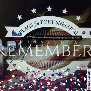 Meet your Posher, Patty